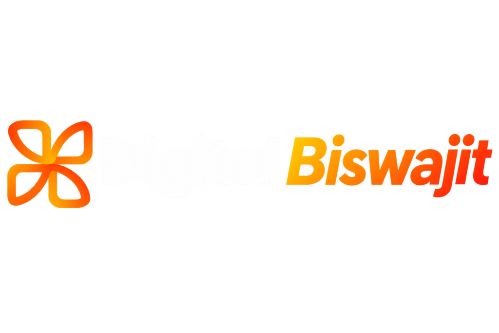 Digital Biswajit Logo