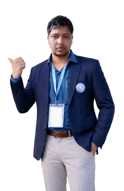 biswajit Sir